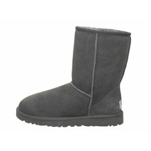 UGG Classic Short Grey