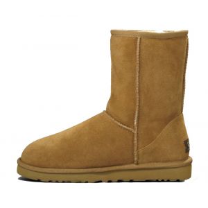 UGG Classic Short Chestnut