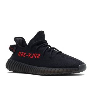 Adidas Yeezy Boost 350 v2 (черные)