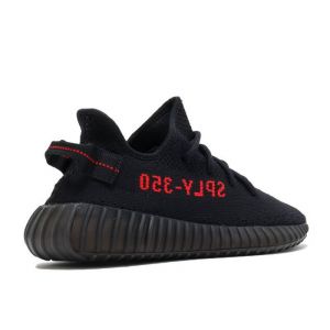 Adidas Yeezy Boost 350 v2 (черные)