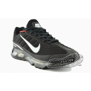 Мужские кроссовки Nike Air Max 360 Black/White