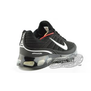 Мужские кроссовки Nike Air Max 360 Black/White