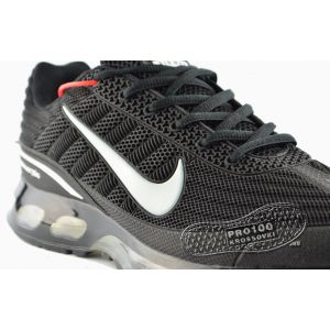 Мужские кроссовки Nike Air Max 360 Black/White