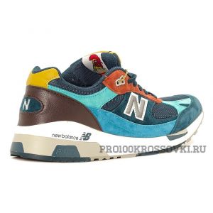 Мужские кроссовки New Balance 991.5 Yard Pack M9915YP