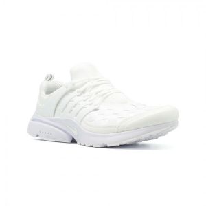 женские Nike Presto Woven белые