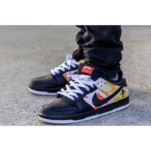 Кроссовки кроссовки Nike SB Dunk Low