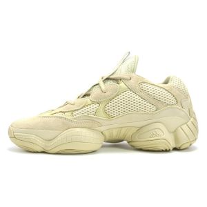 Adidas Yeezy Boost 500 "Super Moon Yellow"