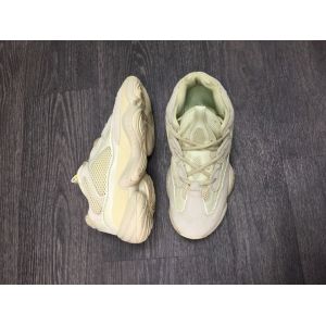 Adidas Yeezy Boost 500 "Super Moon Yellow"