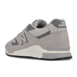 New Balance 840 (Overcast)