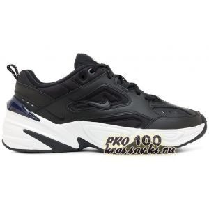 Nike M2K Tekno Black Obsidian