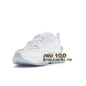 Nike M2K Tekno White Pure Platinum