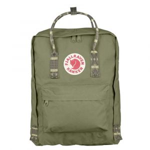 Рюкзак Fjallraven Kanken Classic хаки