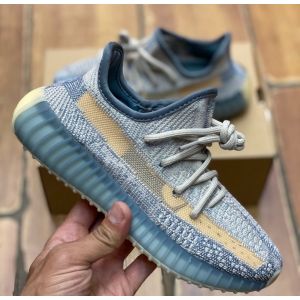 Adidas Yeezy Boost 350 V2 Light Blue