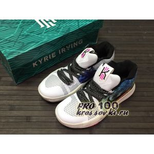 NBA Kyrie Irving 3 Basketball Shoes All-Star