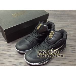 Баскетбольные кроссовки NBA Kyrie Irving 3 Grey Black