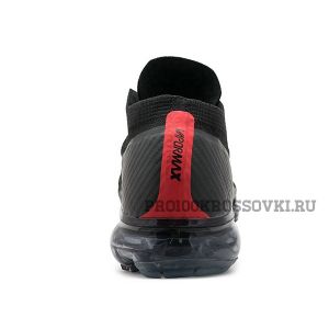 Nike Air Vapormax Flyknit (Black)