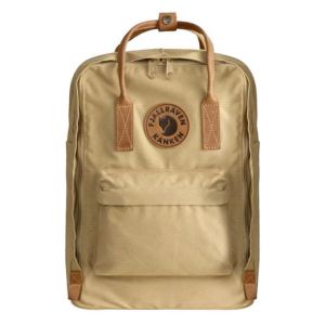 Рюкзак Fjallraven Kanken No.2 Sand