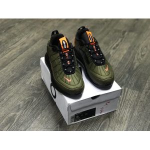 Кроссовки Nike Max MX 720 818 хаки