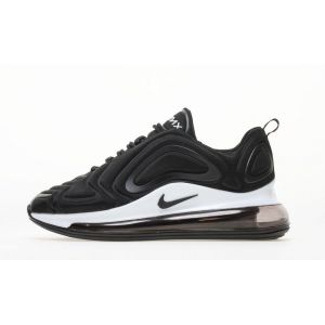 Кроссовки Nike Air Max 720 Black-White