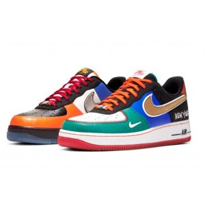 Nike Air Force 1 Low “What The NYC”