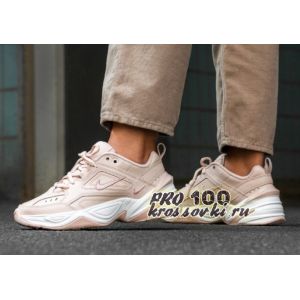 Женские Nike M2K Tekno Particle Beige