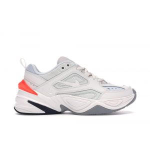 Женские Nike M2K Tekno светло-серые