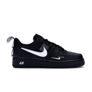 кроссовки Nike Air Force 1 07' LV8 Utility Black