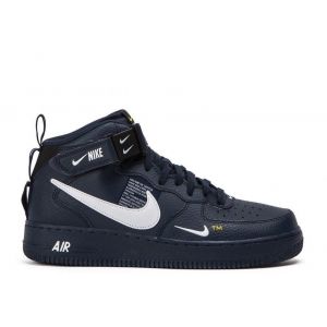 Кроссовки Nike Air Force 1 Mid 