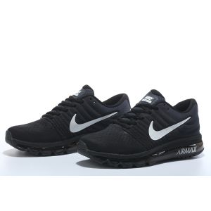 Кроссовки Nike Air Max 2017 Black