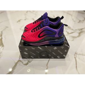 Кроссовки Air Max 720 Sunset