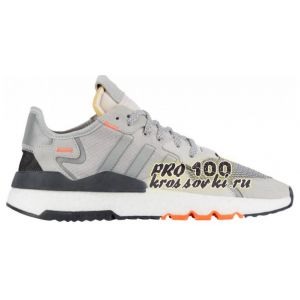 Adidas Nite Jogger серые