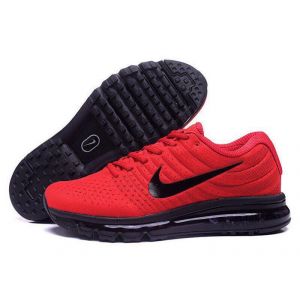 Кроссовки Nike Air Max 2017 Red