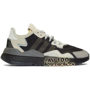 Adidas Nite Jogger Core Black Carbon