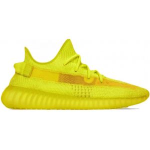 Adidas Yeezy Boost 350 V2 желтые