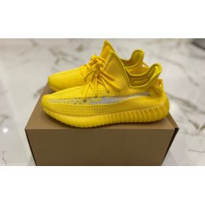 Adidas Yeezy Boost 350 V2 желтые