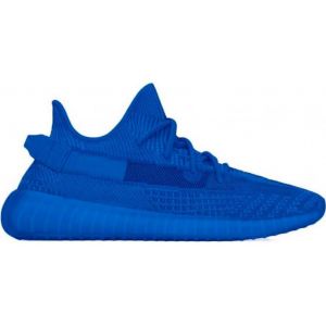 Adidas Yeezy Boost 350 V2 синие