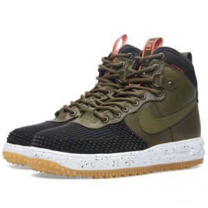 Nike Lunar Force 1 Duckboot ‘Dark Loden’