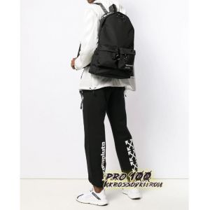 Рюкзак Off-White camouflage print backapck