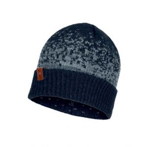 Вязаная шапка Buff Hat Knitted Valter Graphite