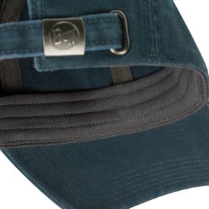 Бейсболка Buff Baseball Cap Noam Dark Grey