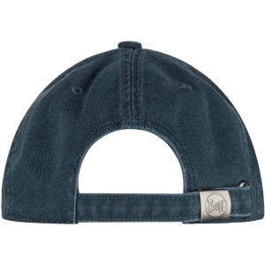 Бейсболка Buff Baseball Cap Noam Dark Grey