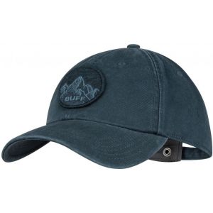 Бейсболка Buff Baseball Cap Noam Dark Grey