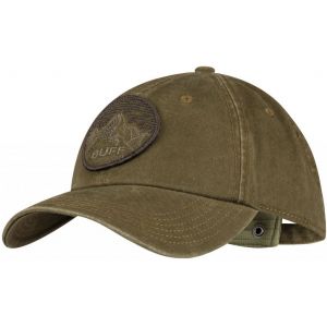 Бейсболка Buff Baseball Cap Noam Khaki