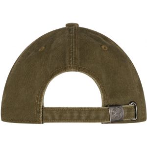 Бейсболка Buff Baseball Cap Noam Khaki