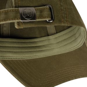 Бейсболка Buff Baseball Cap Noam Khaki