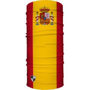 Бандана- бафф с флагом SA Spain Flag