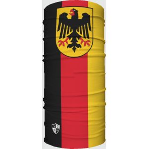 Бандана - бафф с флагом SA Germany Flag