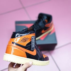 Jordan 1 Retro High Shattered Backboard 3.0