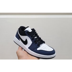 Jordan 1 Retro Low Navy 