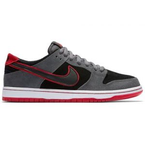 Nike SB Dunk Low Ishod Wair Dark Grey